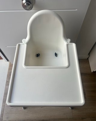 Trona IKEA