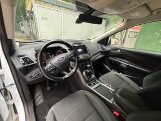 Ford Kuga 2017