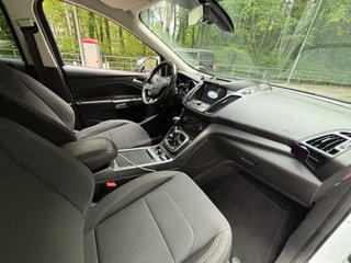 Ford Kuga 2017