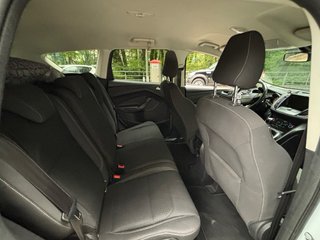 Ford Kuga 2017