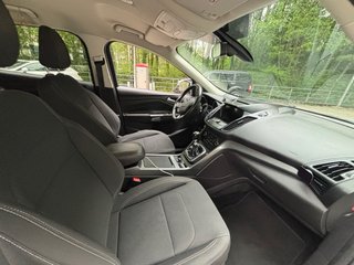 Ford Kuga 2017