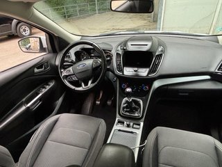 Ford Kuga 2017