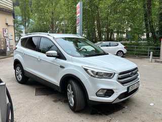 Ford Kuga 2017