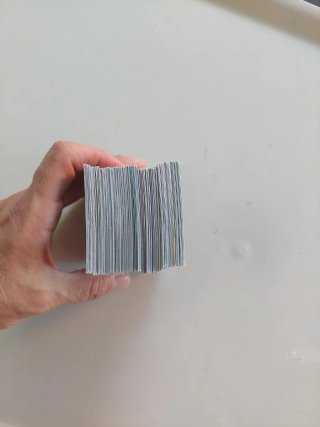 Italian Brainrot - 141 carte comuni
