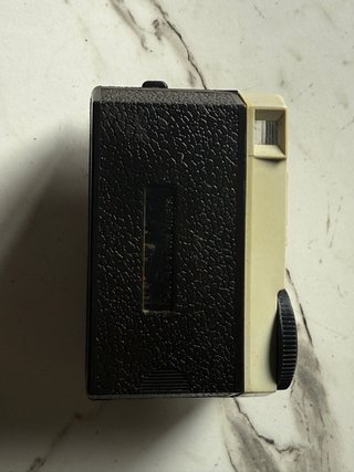 Fotocamera Kodak Instamatic 25