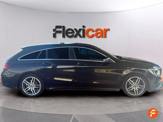 Mercedes Clase CLA CLA 200 d Shooting Brake