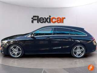 Mercedes Clase CLA CLA 200 d Shooting Brake