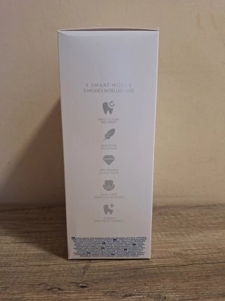 Oral-B iO Series 7s Cepillo Eléctrico Blanco
