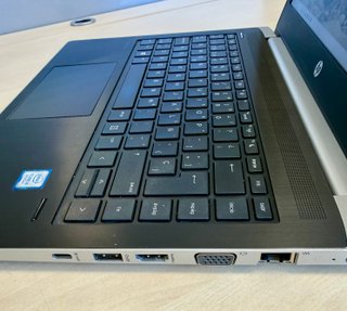 HP ProBook 430 G5 portatile + HP TRAVEL DOCK