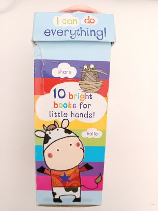 I Can Do Everything