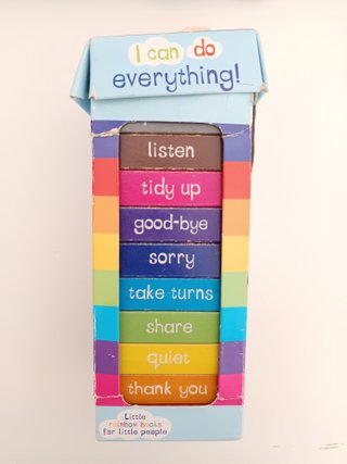 I Can Do Everything