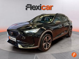 Cupra Formentor 1.5 TSI 110kW (150 CV) DSG