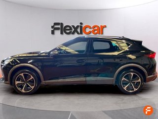 Cupra Formentor 1.5 TSI 110kW (150 CV) DSG