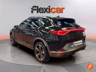 Cupra Formentor 1.5 TSI 110kW (150 CV) DSG