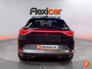 Cupra Formentor 1.5 TSI 110kW (150 CV) DSG