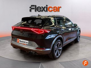 Cupra Formentor 1.5 TSI 110kW (150 CV) DSG