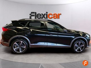Cupra Formentor 1.5 TSI 110kW (150 CV) DSG