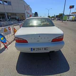 KIA Clarus 1998