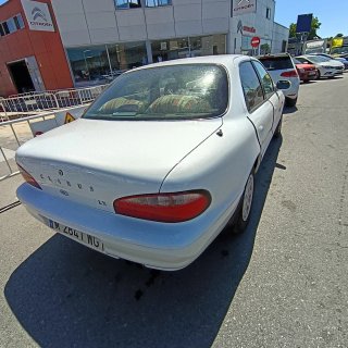 KIA Clarus 1998