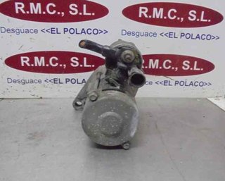 Tata motor arranque 4365682
