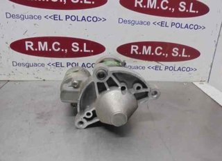 Tata motor arranque 4365682