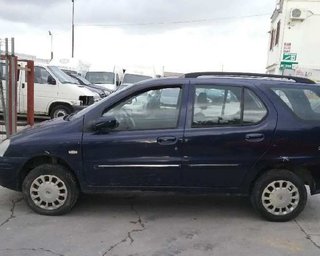 Tata motor arranque 4365682