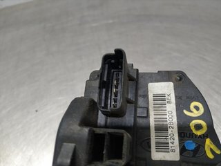 CERRADURA PUERTA TRASERA DERECHA HYUNDAI SANTA FE