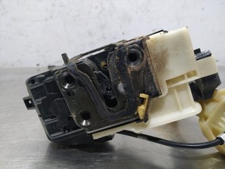 CERRADURA PUERTA TRASERA DERECHA HYUNDAI SANTA FE