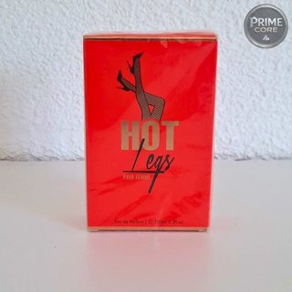 Perfume Hot Legs Pour Femme EDP 100ml