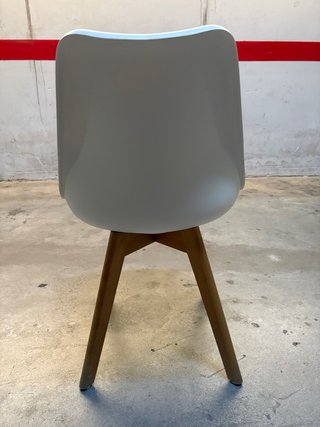 Sedie da Pranzo Design Nordico