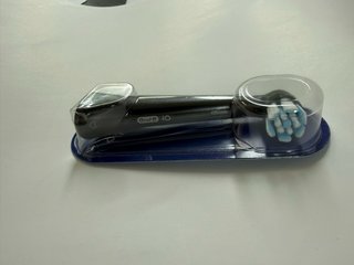 Testina Oral-B iO Originale Nuova