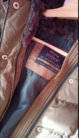 REGALO Anorak