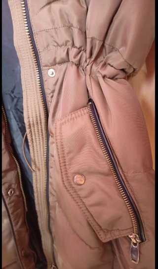 REGALO Anorak