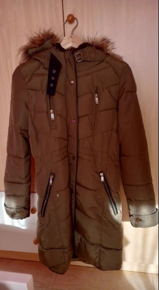REGALO Anorak