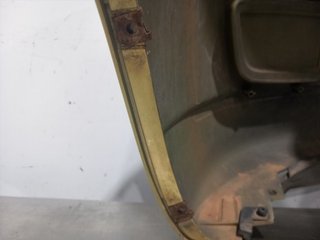 PARAGOLPES DELANTERO KIA PICANTO (SA) G4HC S / R