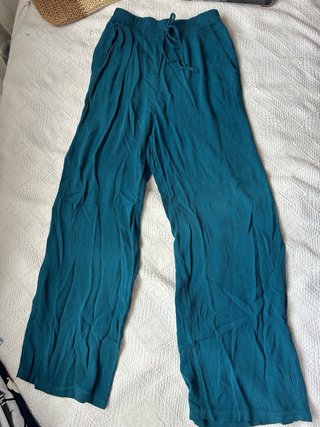 Pack 2 pantalones verano mujer | boho + fluido
