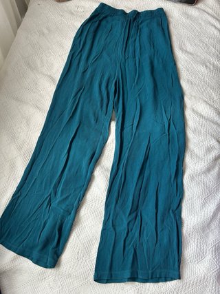Pack 2 pantalones verano mujer | boho + fluido