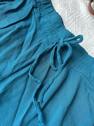 Pack 2 pantalones verano mujer | boho + fluido