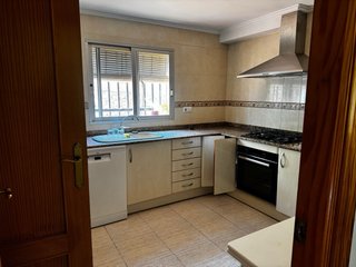 Limpieza (naves y sótanos), jardinería, mudanza,