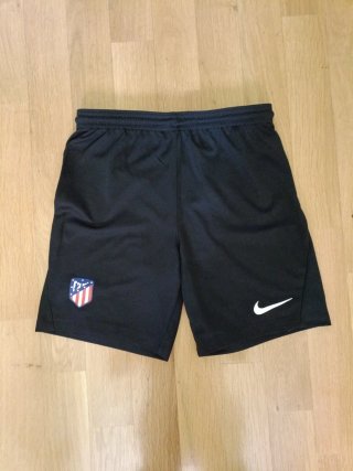 Uniforme Entrenamiento Atlético Madrid Niño Nike
