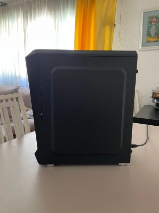 PC GAMING CON RTX 2060 Y RYZEN 5!!!