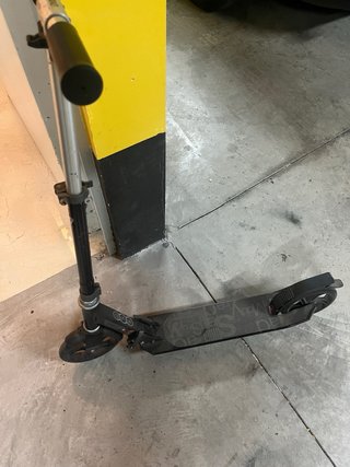 Patinete Oxelo (Decathlon) Urbano