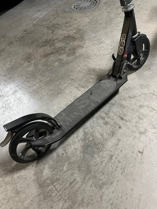 Patinete Oxelo (Decathlon) Urbano