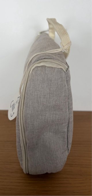 Neceser Tous Joyero Beige Nuevo