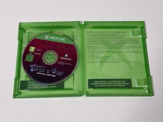 Tower of Guns Special Edition Xbox One