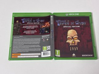 Tower of Guns Special Edition Xbox One