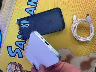 iPhone 15 Plus como nuevo