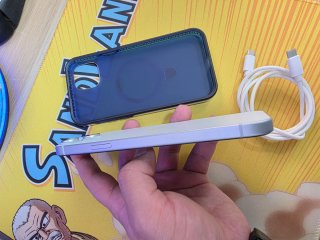 iPhone 15 Plus como nuevo