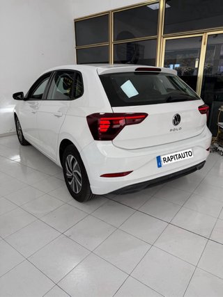 Volkswagen Polo 2023