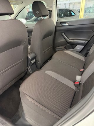 Volkswagen Polo 2023